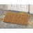 Tile Loop Coir Outdoor Doormat-98581934