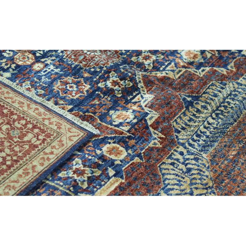 Aryana One-of-a-Kind 7'9" X 9'8" Area Rug
