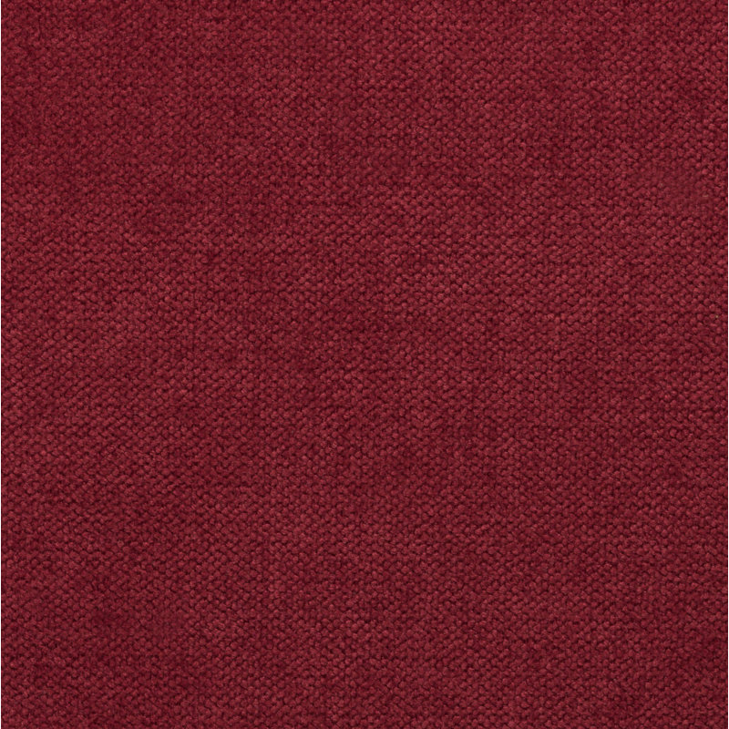 Upholstered Headboard, Small Double (4'), Bordeaux