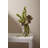 Checkerboard Vase 5"x 12"-70925055