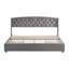 Maggie Upholstered Storage Bed-1554548190