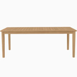 Woodlawn Teak Dining Table