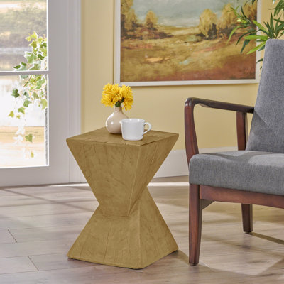 Table d'appoint TESS Modern
