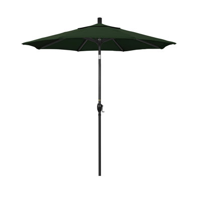 Parasol de marché 7,5 pi Hoffmann
