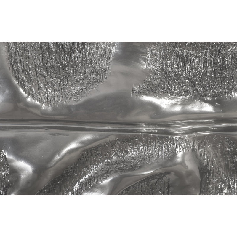 Petiole Leaf Wall Décor
