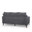 Upholstered 74'' Sofa-170567917
