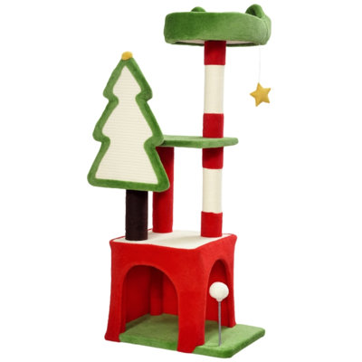 103cm H Cat Tree