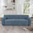 Compression Upholstered Sofa-270834886