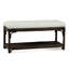 Banc de rangement en osier Summer Retreat-71425199-86505834