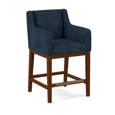 Upholstered Stool