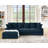 Xandar Corduroy Sofa-101906031-104469155-102355328
