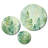 Wall Decor on Metal
