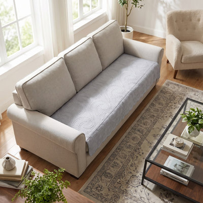 Loveseat；Sofa；Armchair Slipcover