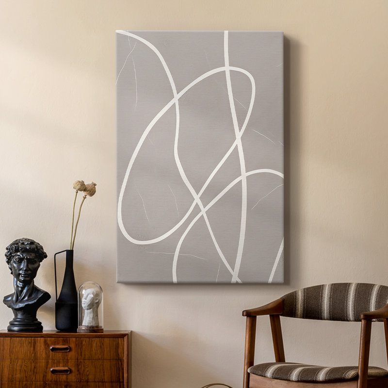 ABSTRACT Series DLxxxviii - galerie sur mesure, H 27 po x l 18 po