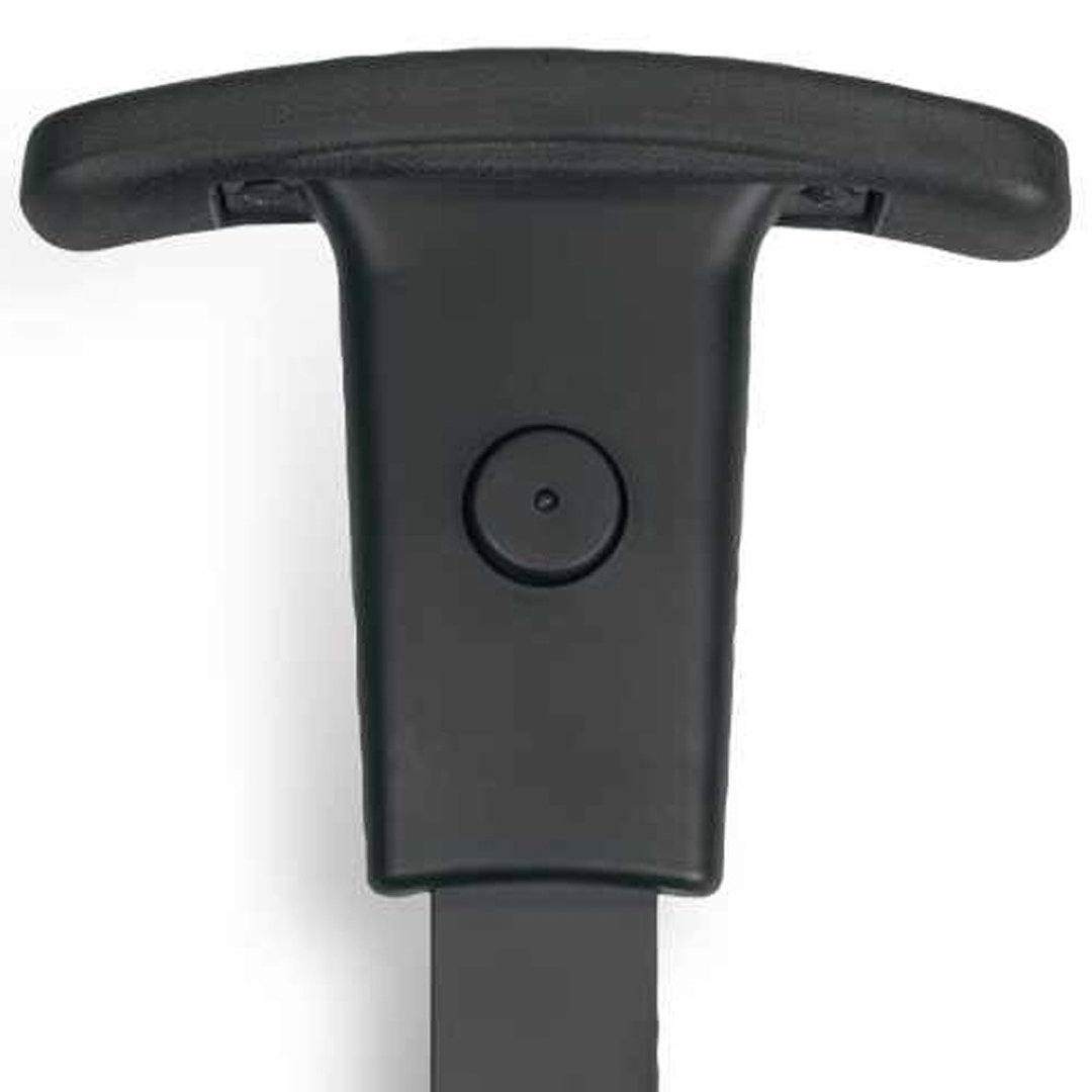 Lux Comfort Plastic Armrest | Wayfair