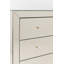 Luxury 3 Drawer Chest