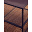 Jirina Four Leg Coffee Table with Storage