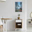 Art mural en métal Rosecliff Heights «Maui Morning» par Scott Westmoreland-1493780608