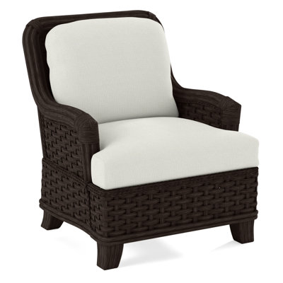 Somerset 33" Wide Armchair by Braxton Culler