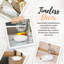 Porte-savon Betsye
