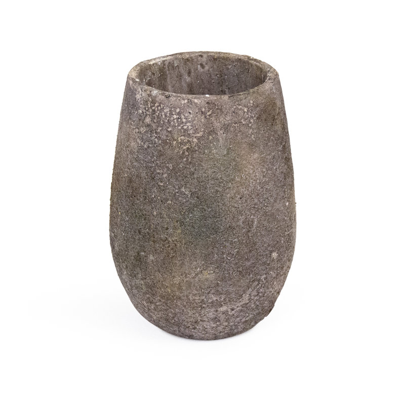 Vase de table en grès Fiorino