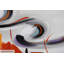 Warm Elegance - No Frame Panoramic Painting on Canvas
