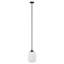 Luminaire suspendu en pot 1 lumière Aleanna-998007722-997575731