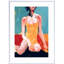 «Vintage Swim I» par Jennifer Paxton Parker - peinture encadrée-177724852-205339115