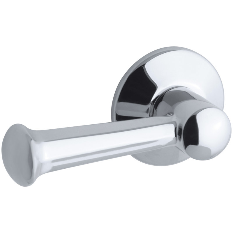 Kathryn Trip Lever, Polished Chrome