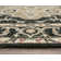 Wool Oriental Indoor Rug