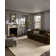 Tapis ivoire Jeremiah Brent x Loloi Greenwich