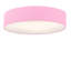 Parvin Fabric Flush Mount-1597111237-1597111247
