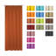 Polyester Blackout Pinch Pleat Curtain Panel-1955733681-1955733695