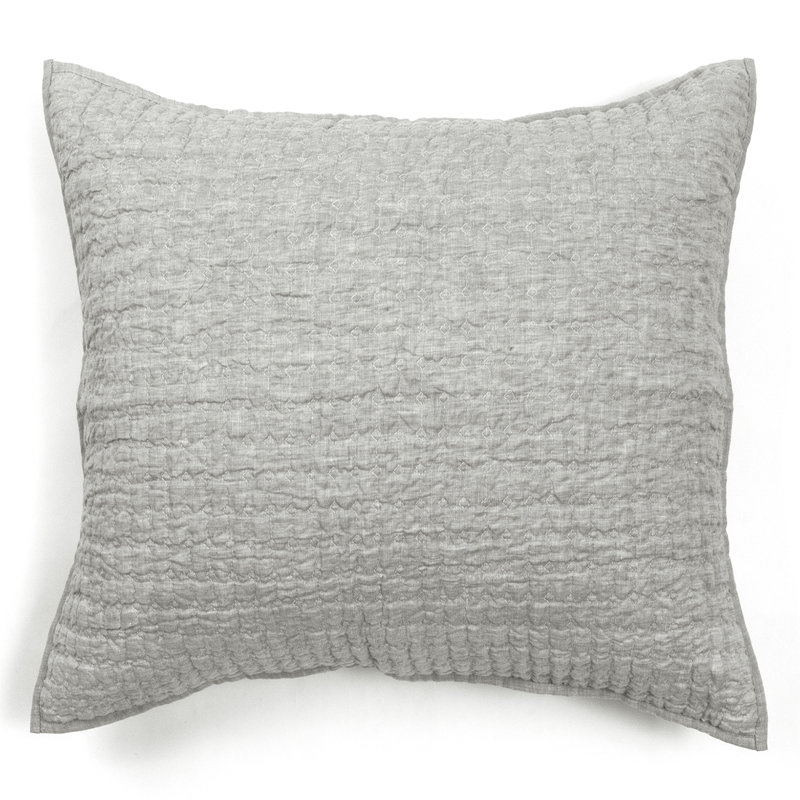 Cathalina Sham, Euro, Gray