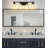 4 - Light Dimmable Vanity Light-1418531915