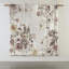 Ensembles de literie en coton de qualité supérieure, motif floral rosé, très grand