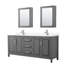 Daria 80'' W Double Vanity-97902716-97902717