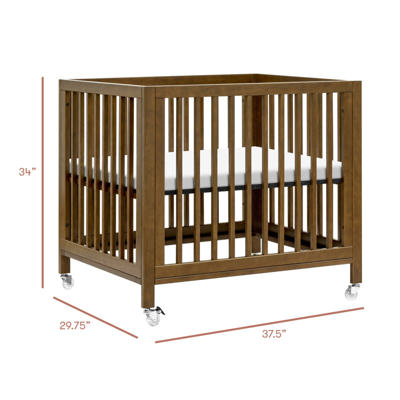 Rolli All-Stages® Midi Crib Conversion Kit