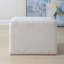 Tabouret décoratif