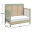 Eloise 4-in-1 Convertible Crib-1552837163