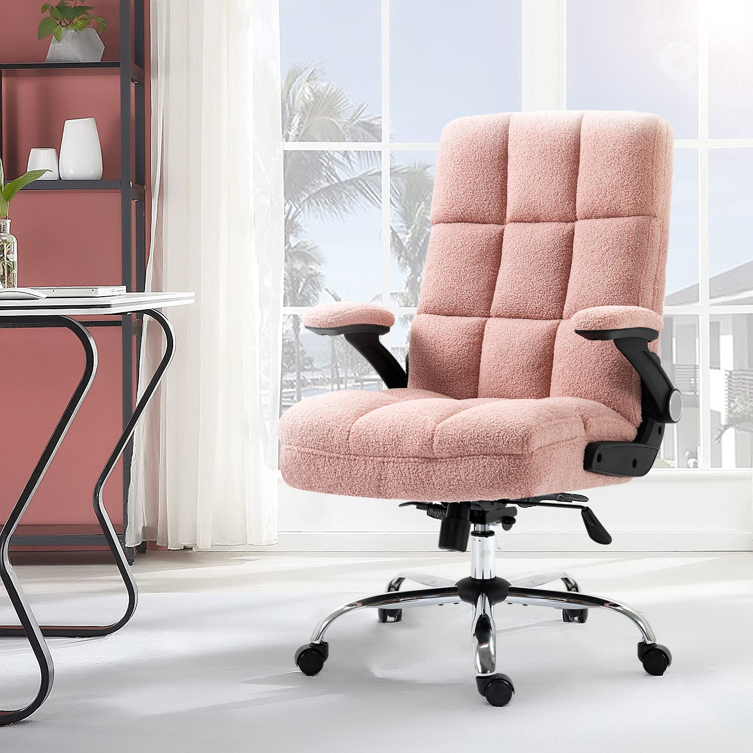 https://assets.wfcdn.com/im/04415144/compr-r85/2508/250879335/ergonomic-office-chair-velvet-and-teddy-fleece-fabric.jpg