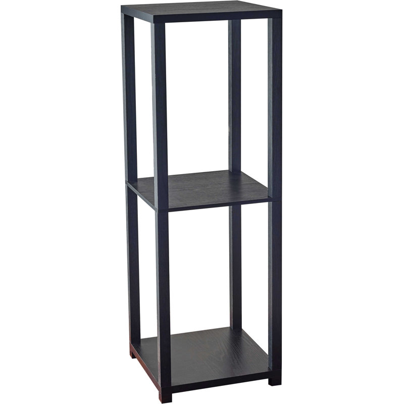 Table de bout avec rangement Adalynn