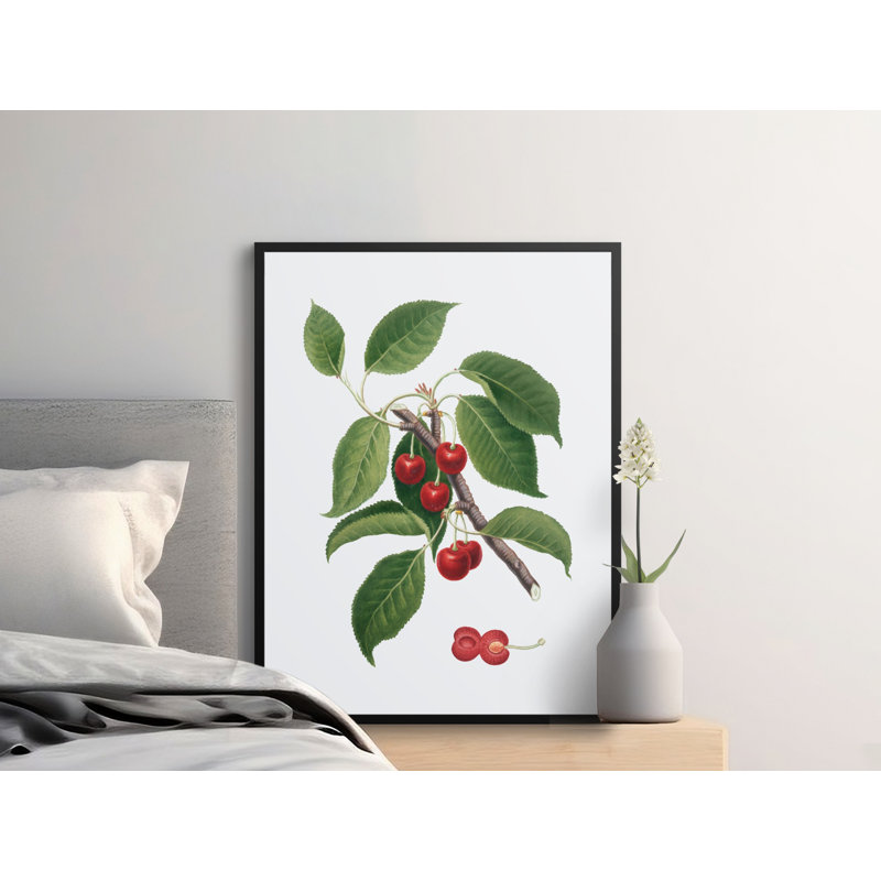 Danise Floater Frame Print, 16x24