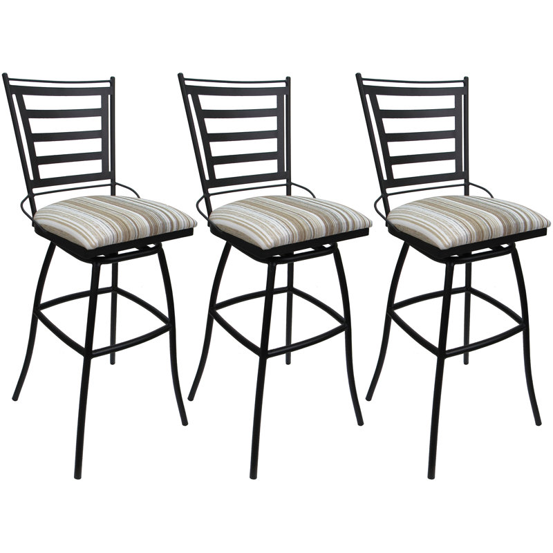 Driftwood Whitelinen - Black, Black, White