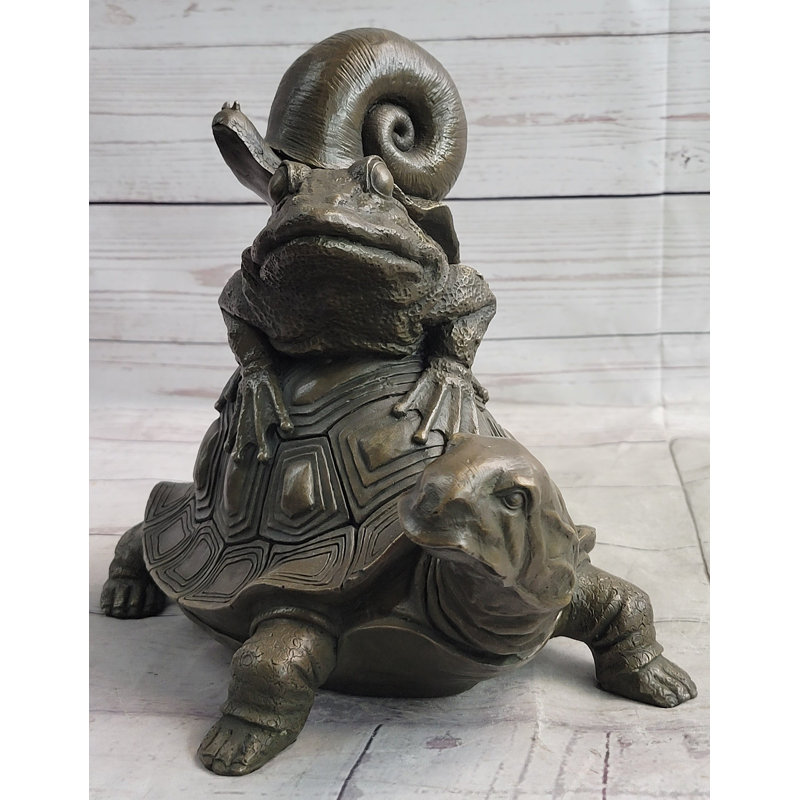Figurines et sculptures Taumi