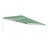Retractable Patio Awning - White Frame-2131548726-2113468705