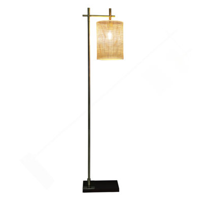 Lampe de coin haute Tall