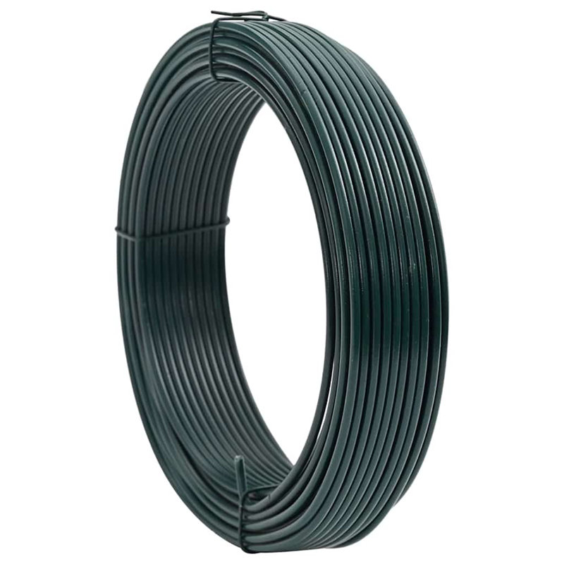 0 cm H Steel, 3300 cm, Green