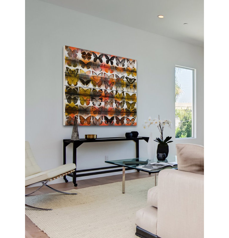 Parvez Taj - No Frame Print on Wood, 61cm H x 61cm W