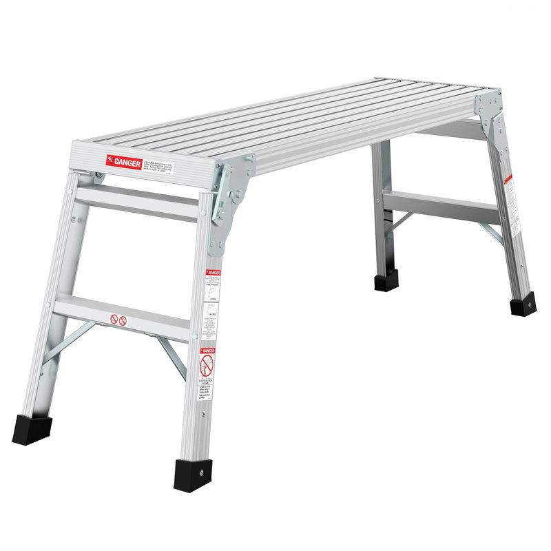 Bench, Work Platform Portable Bench
